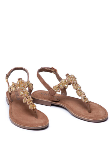 Lazamani Сандали - Mera.bg