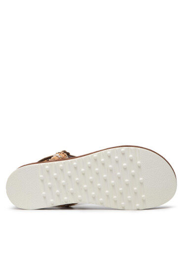 Lazamani Сандали 75.503 Off White - Mera.bg