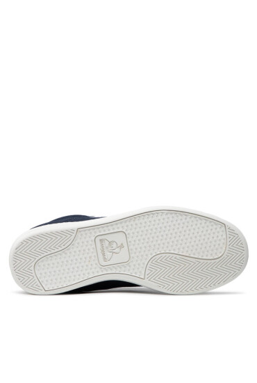 Le Coq Sportif Гуменки Court One W 2210135 Dress Blue - Mera.bg