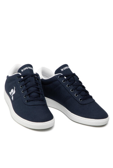 Le Coq Sportif Гуменки Court One W 2210135 Dress Blue - Mera.bg