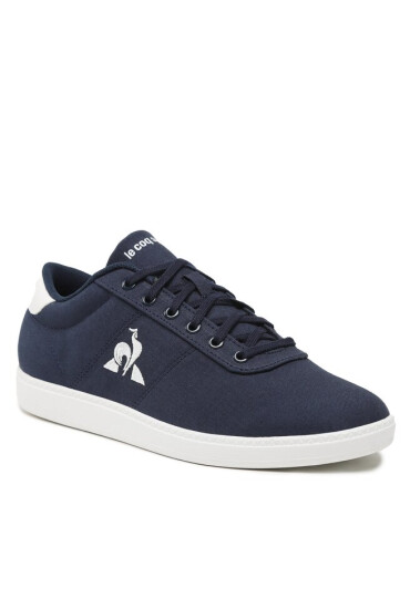 Le Coq Sportif Гуменки Court One 2310062 Dress Blue - Mera.bg