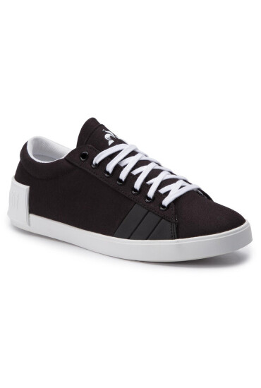 Le Coq Sportif Гуменки Flag Sport 1910495 Black - Mera.bg