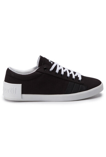 Le Coq Sportif Гуменки Flag Sport 1910495 Black - Mera.bg