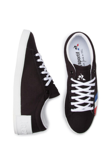 Le Coq Sportif Гуменки Flag Sport 1910495 Black - Mera.bg