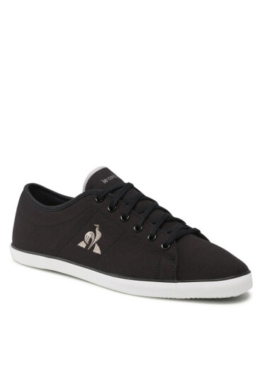 Le Coq Sportif Гуменки Slimset 2210237 Черен - Mera.bg