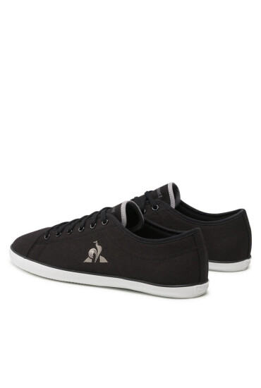 Le Coq Sportif Гуменки Slimset 2210237 Черен - Mera.bg
