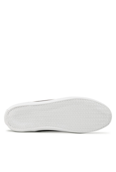 Le Coq Sportif Гуменки Slimset 2210237 Черен - Mera.bg