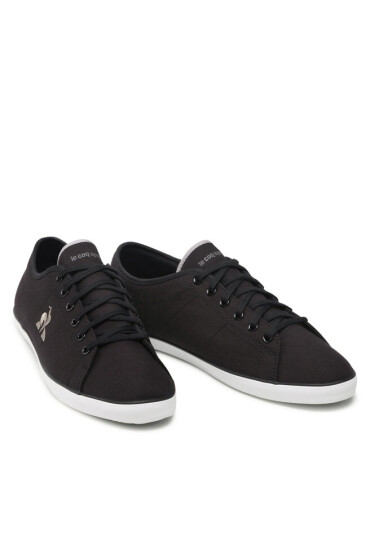 Le Coq Sportif Гуменки Slimset 2210237 Черен - Mera.bg