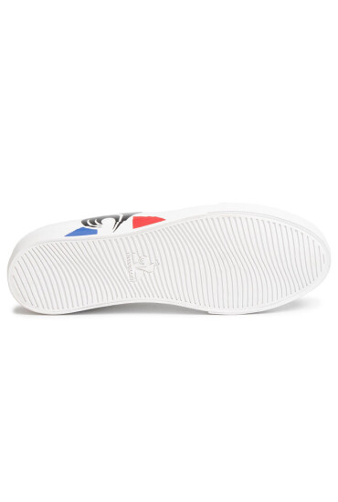 Le Coq Sportif Гуменки Verdon Bold 2010183 Optical White - Mera.bg