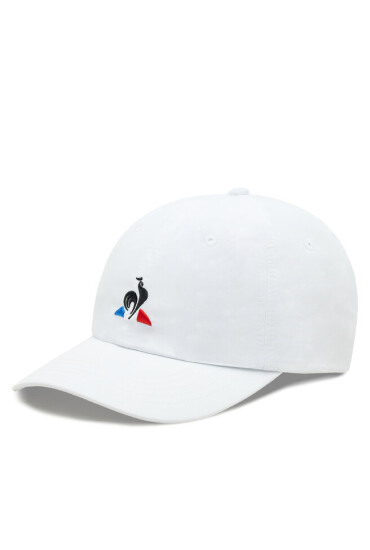 Le Coq Sportif Шапка с козирка - Mera.bg