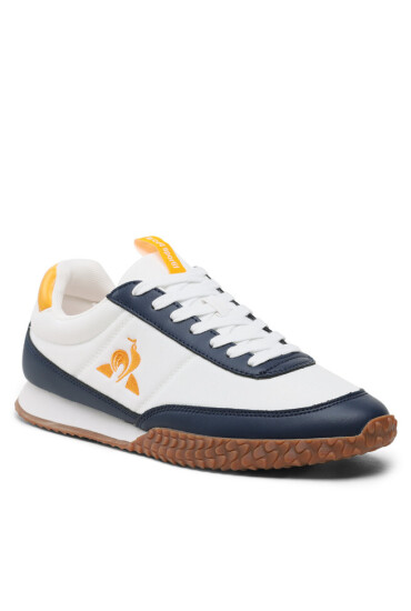 Le Coq Sportif Сникърси Veloce Sport 2310329 Optical White/Dress Blue - Mera.bg