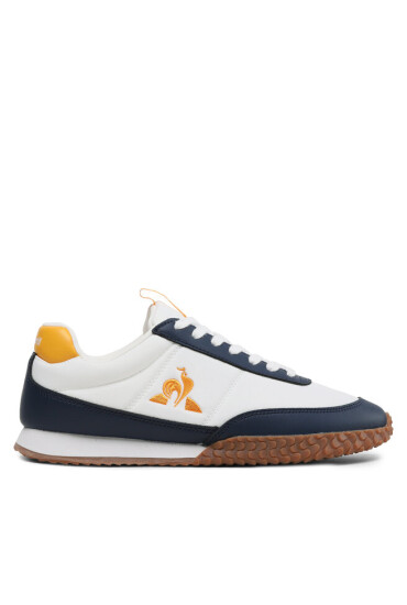 Le Coq Sportif Сникърси Veloce Sport 2310329 Optical White/Dress Blue - Mera.bg