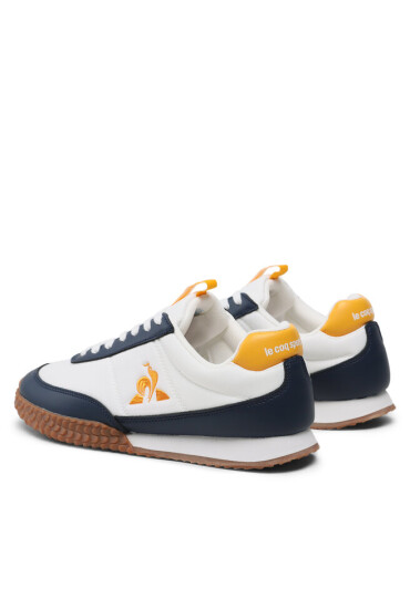 Le Coq Sportif Сникърси Veloce Sport 2310329 Optical White/Dress Blue - Mera.bg
