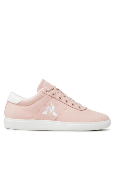 Le Coq Sportif Сникърси Court One W 2210138 Cameo Rose - Mera.bg