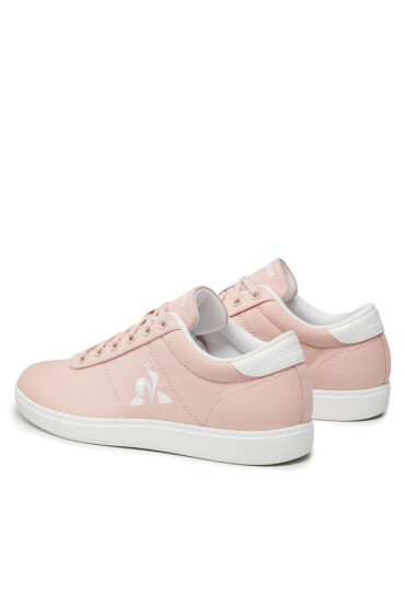 Le Coq Sportif Сникърси Court One W 2210138 Cameo Rose - Mera.bg