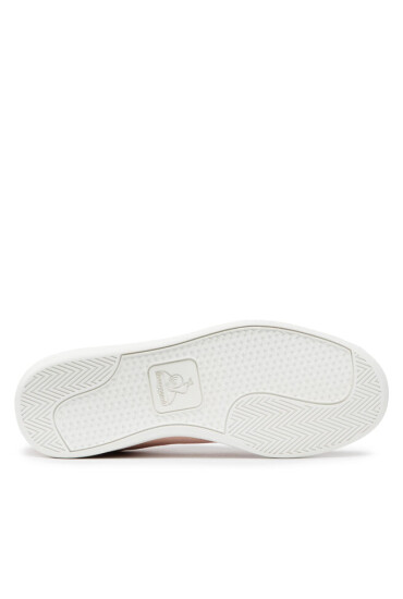 Le Coq Sportif Сникърси Court One W 2210138 Cameo Rose - Mera.bg