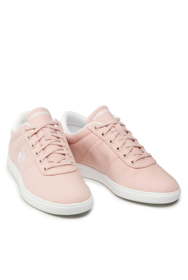 Le Coq Sportif Сникърси Court One W 2210138 Cameo Rose - Mera.bg