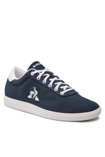 Le Coq Sportif Сникърси Court One 2210110 Dress Blue - Mera.bg