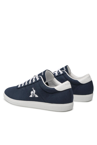 Le Coq Sportif Сникърси Court One 2210110 Dress Blue - Mera.bg