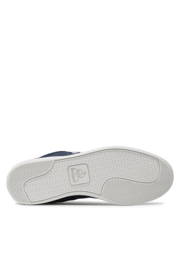 Le Coq Sportif Сникърси Court One 2210110 Dress Blue - Mera.bg