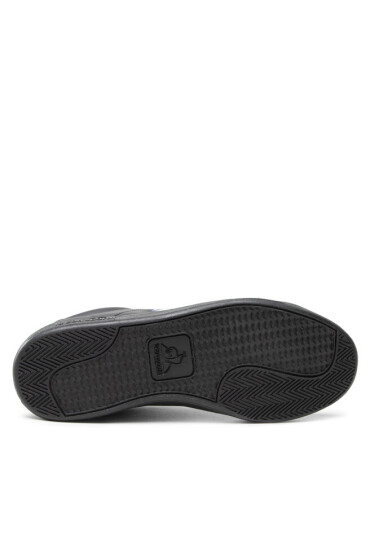 Le Coq Sportif Сникърси Courtset 2121226 Triple Black - Mera.bg