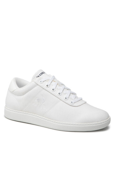 Le Coq Sportif Сникърси Court One W 2210136 Optical White - Mera.bg