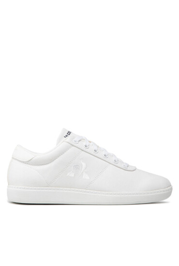 Le Coq Sportif Сникърси Court One W 2210136 Optical White - Mera.bg