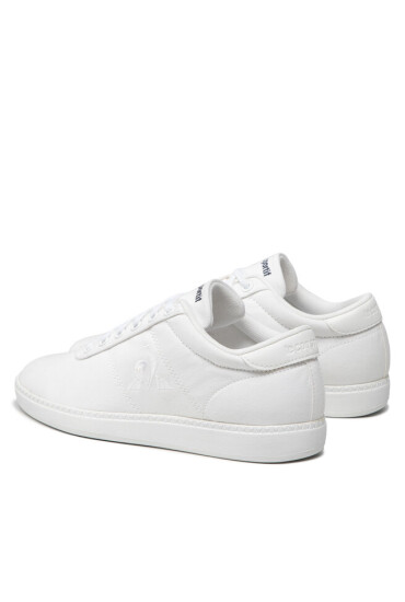 Le Coq Sportif Сникърси Court One W 2210136 Optical White - Mera.bg