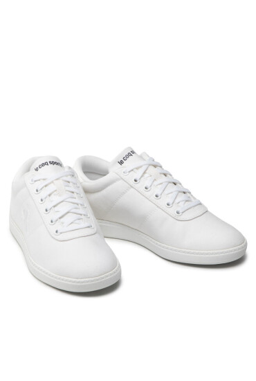 Le Coq Sportif Сникърси Court One W 2210136 Optical White - Mera.bg