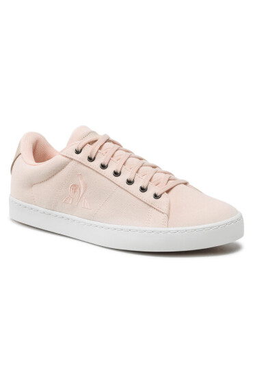 Le Coq Sportif Сникърси Elsa 2110116 Розов - Mera.bg