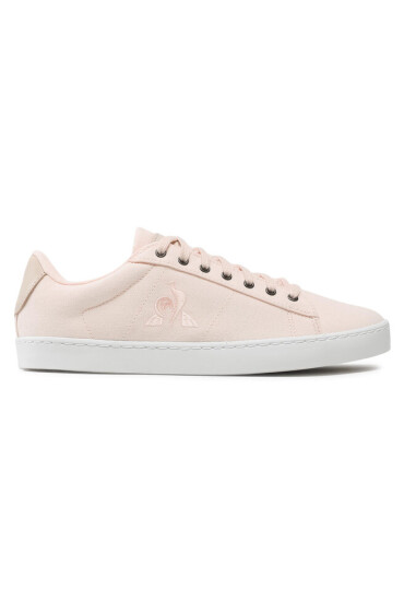 Le Coq Sportif Сникърси Elsa 2110116 Розов - Mera.bg