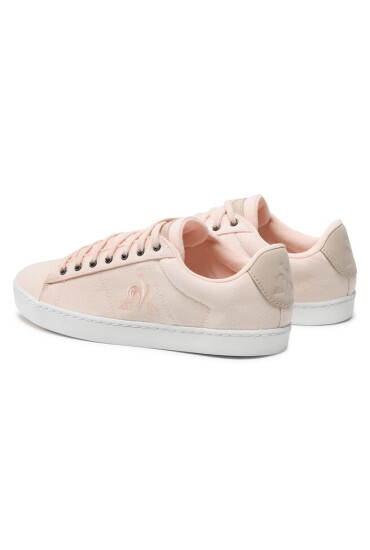 Le Coq Sportif Сникърси Elsa 2110116 Розов - Mera.bg