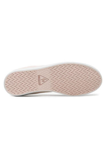 Le Coq Sportif Сникърси Elsa 2110116 Розов - Mera.bg