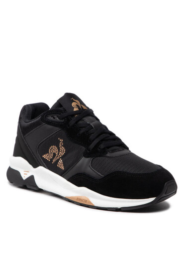 Le Coq Sportif Сникърси Lcs R500 W Diamond 2210342 Black - Mera.bg