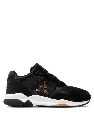 Le Coq Sportif Сникърси Lcs R500 W Diamond 2210342 Black - Mera.bg