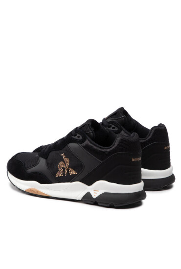 Le Coq Sportif Сникърси Lcs R500 W Diamond 2210342 Black - Mera.bg