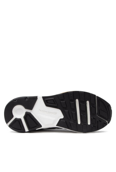 Le Coq Sportif Сникърси Lcs R500 W Diamond 2210342 Black - Mera.bg