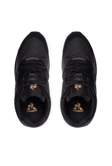 Le Coq Sportif Сникърси Lcs R500 W Diamond 2210342 Black - Mera.bg