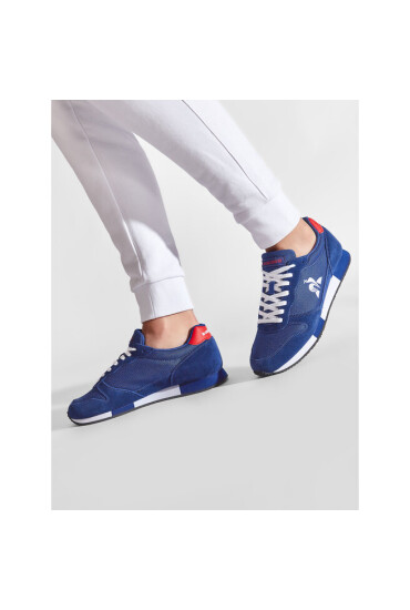 Le Coq Sportif Сникърси Alpha Sport 2210116 Sodalite Blue - Mera.bg