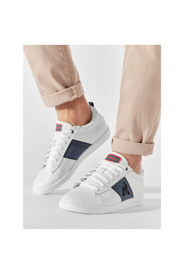 Le Coq Sportif Сникърси - Mera.bg