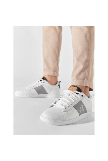 Le Coq Sportif Сникърси - Mera.bg