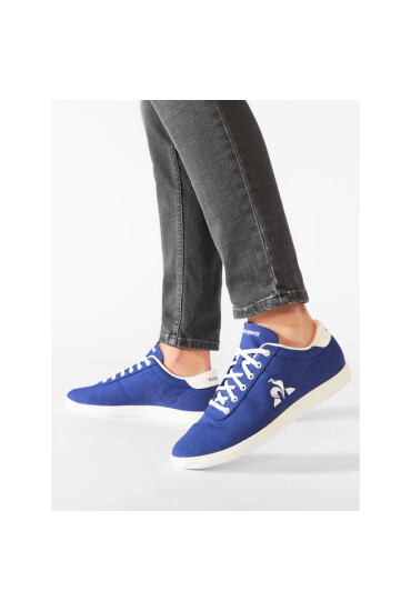 Le Coq Sportif Сникърси Courtone 2210211 Sodalite Blue - Mera.bg