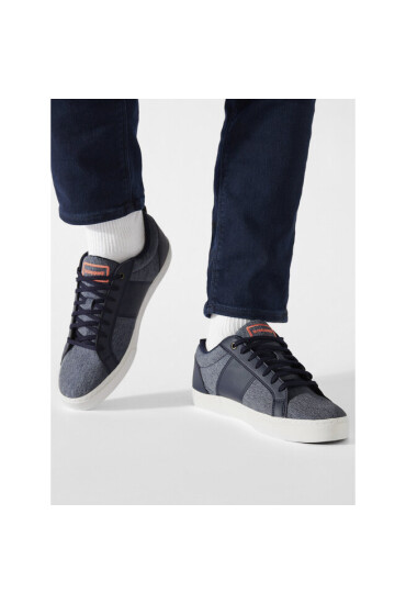 Le Coq Sportif Сникърси - Mera.bg