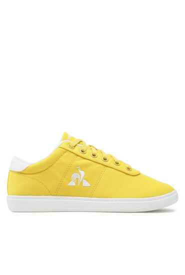 Le Coq Sportif Сникърси Court One Gs Sport 2210158 Sulphur - Mera.bg