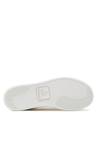 Le Coq Sportif Сникърси Court One Gs Sport 2210158 Sulphur - Mera.bg