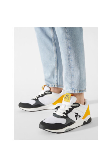 Le Coq Sportif Сникърси - Mera.bg