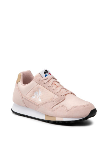 Le Coq Sportif Сникърси Manta 2110148 Cloud Pink - Mera.bg