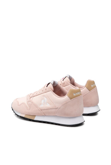 Le Coq Sportif Сникърси Manta 2110148 Cloud Pink - Mera.bg