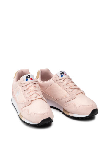 Le Coq Sportif Сникърси Manta 2110148 Cloud Pink - Mera.bg