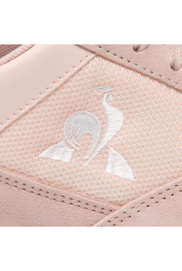 Le Coq Sportif Сникърси Manta 2110148 Cloud Pink - Mera.bg